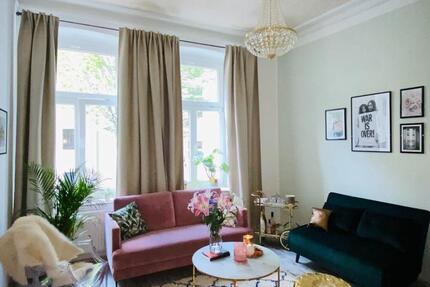 Untermiete - Möblierte Wohnung nähe Köln‑Agnesviertel 18.3 - 5.6 2.5 zimmer