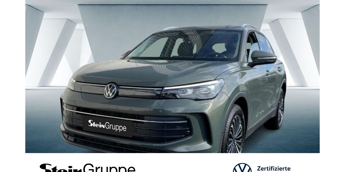 VW Tiguan 16.350 km 33.990 &euro; Bergisch Gladbach 51469