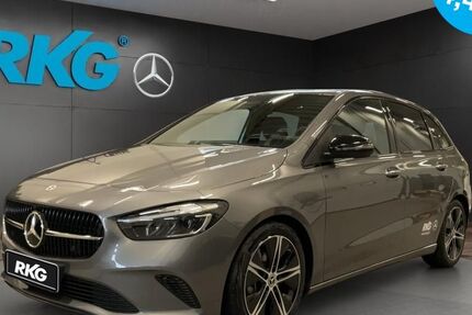 Mercedes-Benz B 200 9.800 km 35.730 &euro; Bonn 53119