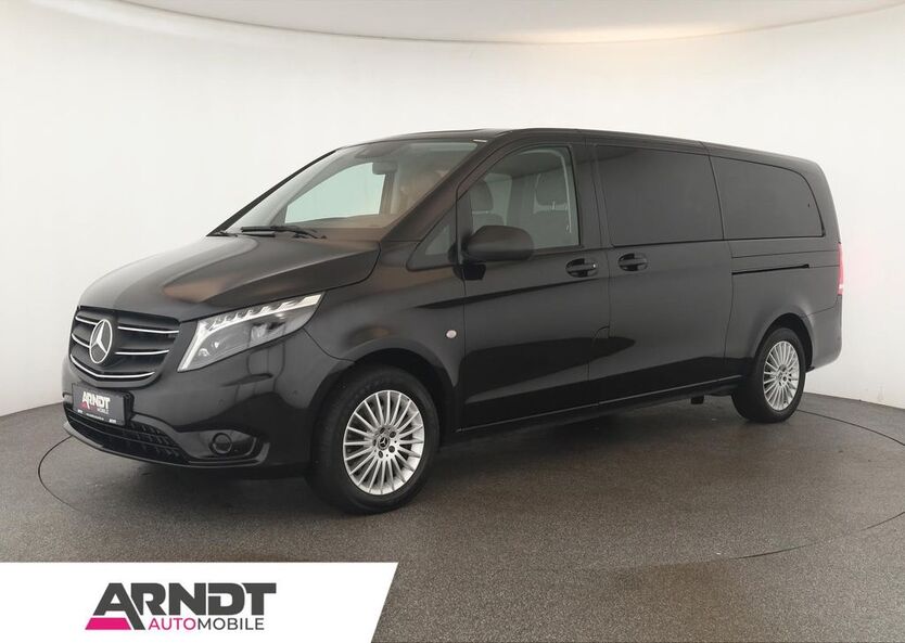 Mercedes-Benz Vito 85.400 km 50.884 € Düsseldorf 40233