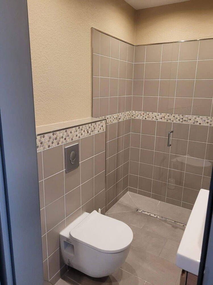 Senioren-Wohnung an der NORDSEEKÜSTE mit 120 m² Wohnfläche und großer Terrasse