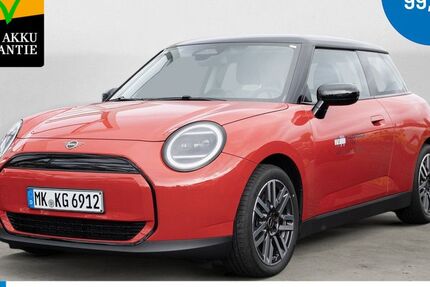 Mini Cooper E 3.654 km 27.710 &euro; Overath-Vilkerath 51491
