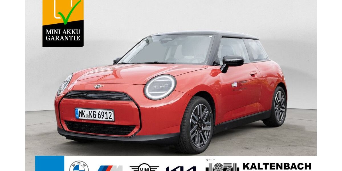 Mini Cooper E 3.654 km 28.610 € Overath-Vilkerath 51491