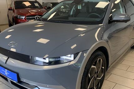 Hyundai IONIQ 5 33.422 km 34.500 &euro; Bonn 53227