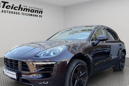 Porsche Macan 65.068 km 36.900 &euro; Dormagen 41540