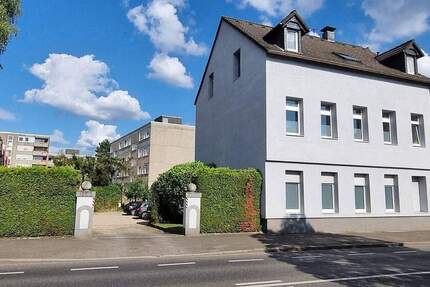 Haus Hilden Forstbach - 1 Zimmer, 310 m&sup2;, 970.000&euro; | Angebot:23971404