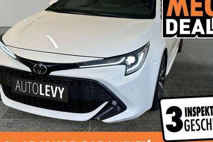 Toyota Corolla 26.953 km 19.870 € Köln 50825