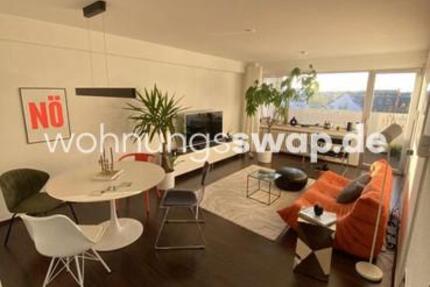 Wohnung Köln Nippes - 2 Zimmer, 65 m&sup2;, 640&euro; | Angebot:26342653