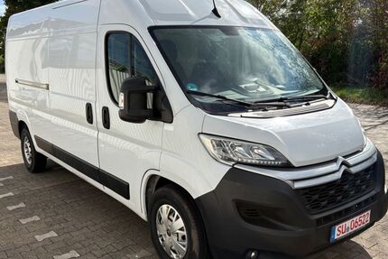 Citroen Jumper 120.000 km 11.990 &euro; Troisdorf 53842