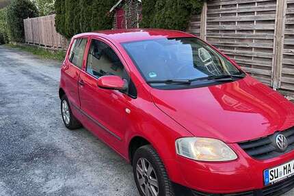 VW Fox 164.575 km 700 &euro; lohmar 53797