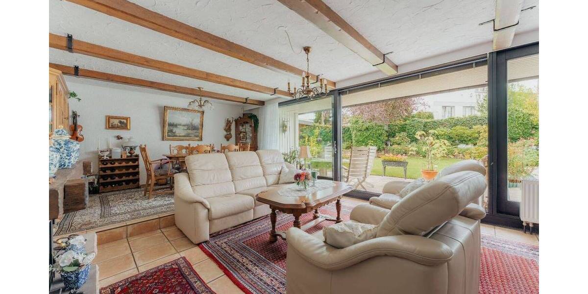 Bungalow Rösrath - 5 Zimmer, 148 m&sup2;, 575.000&euro; | Angebot:23597166