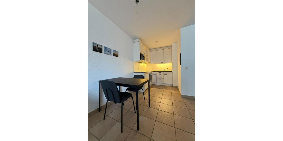 Etagenwohnung Bonn Dottendorf - 2 Zimmer, 53 m&sup2;, 790&euro; | Angebot:24590786