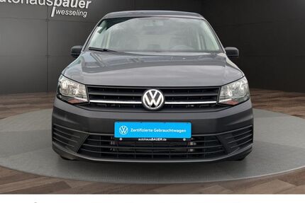 VW Caddy 12.083 km 19.280 &euro; Wesseling 50389