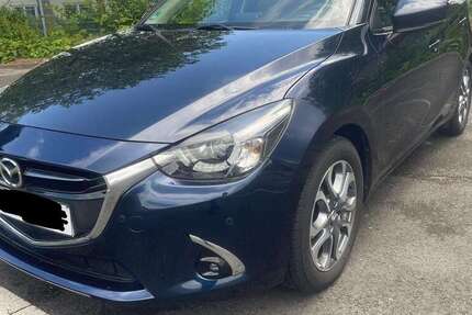 Mazda 2 33.247 km 12.300 &euro; Solingen-Mitte (Solingen) 42655
