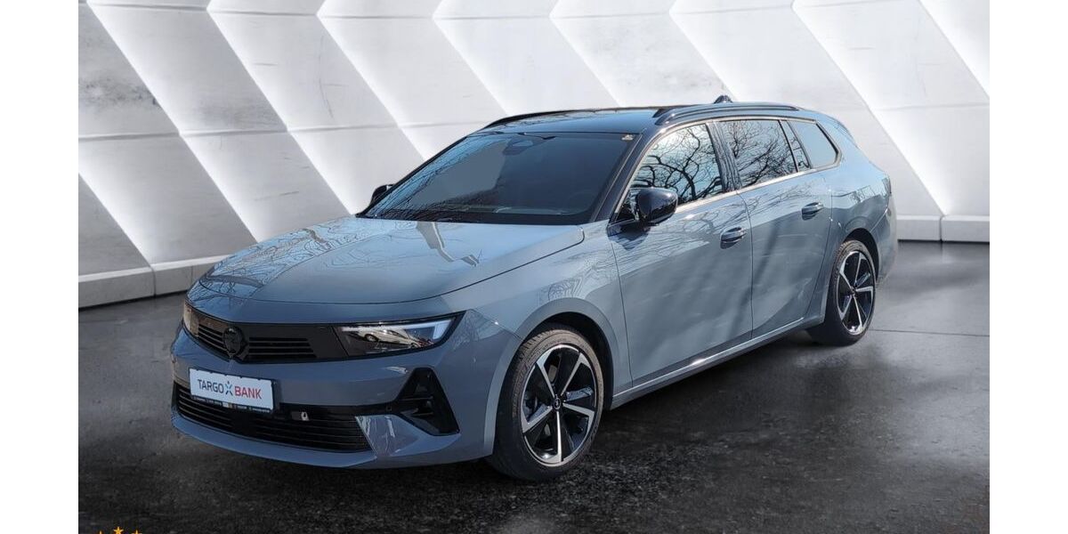 Opel Astra 2.500 km 23.490 &euro; Troisdorf 53840