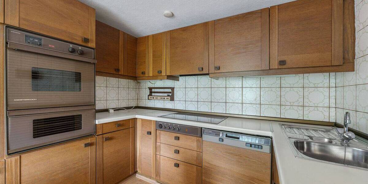 Einfamilienhaus Köln Immendorf - 5 Zimmer, 100 m&sup2;, 299.000&euro; | Angebot:23955221