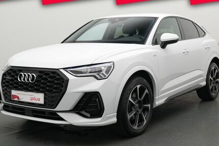 Audi Q3 41.876 km 38.980 &euro; Leverkusen 51373