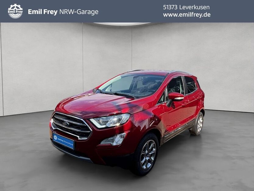 EcoSport