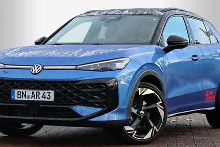 VW T-Roc 5.500 km 38.790 &euro; Bonn 53175