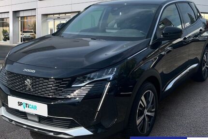 Peugeot 3008 14.832 km 20.980 &euro; Bonn 53121
