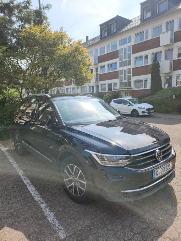 Tiguan