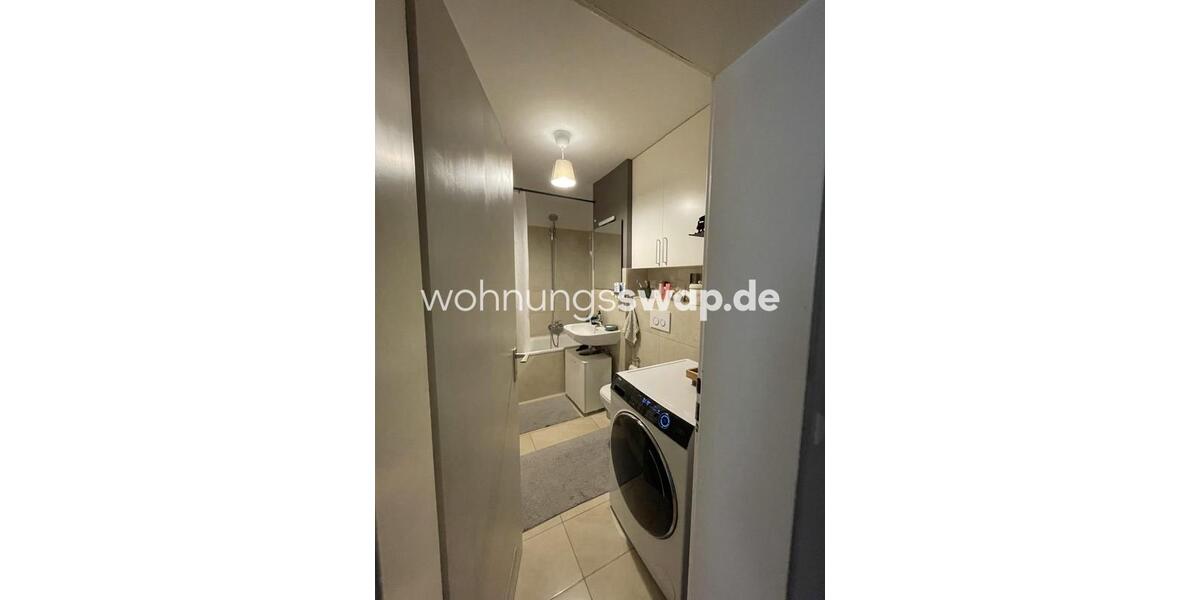 Wohnungsswap - 3 Zimmer, 74 m² - Breslauer Str., Lindenthal, Köln 3 zimmer