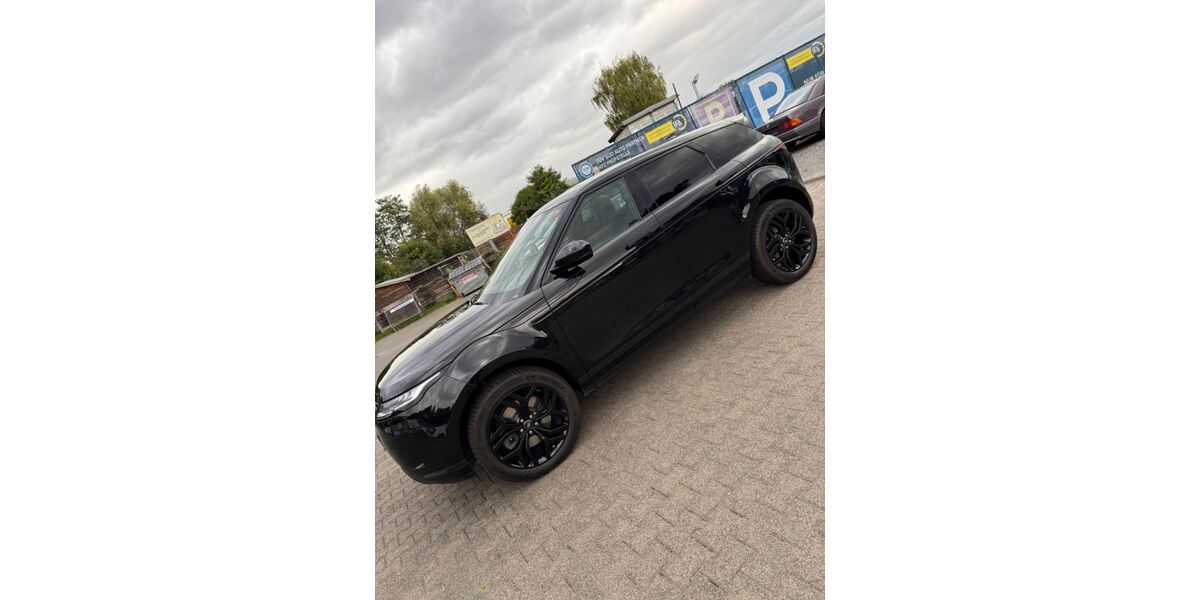 Land Rover Range Rover Evoque 76.000 km 28.900 &euro; Köln 50765