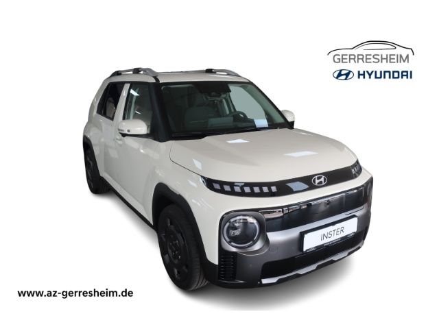 Hyundai INSTER 5.555 km 29.187 € Grevenbroich 41515
