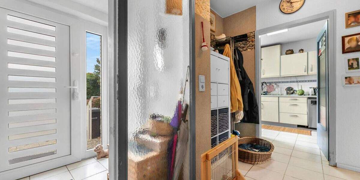 Reihenmittelhaus Pulheim Dansweiler - 5 Zimmer, 139 m&sup2;, 369.000&euro; | Angebot:25211469