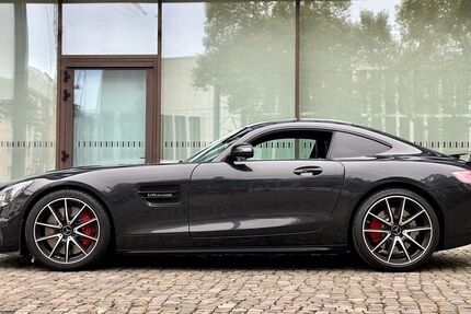 Mercedes-Benz AMG GT S 73.000 km 79.700 &euro; Kerpen 50170