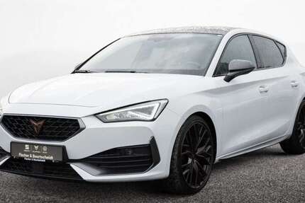 Cupra Leon 30.412 km 27.980 &euro; Lohmar 53797