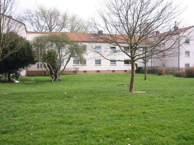 Etagenwohnung Bonn Kessenich - 4 Zimmer, 84 m&sup2;, 1.032&euro; | Angebot:26334369