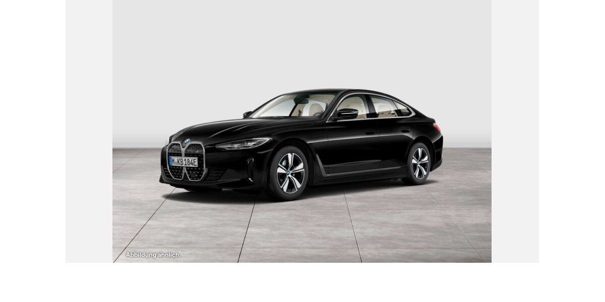 BMW i4 23.951 km 38.490 &euro; Köln-West 50858