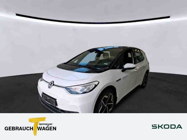VW ID.3 40.207 km 25.930 € Remscheid 42857