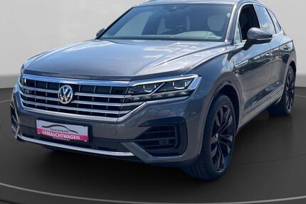 VW Touareg 128.335 km 36.990 &euro; Köln 51145