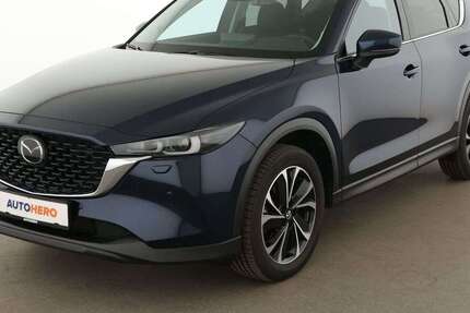Mazda CX-5 20.522 km 32.650 &euro; Köln 50739