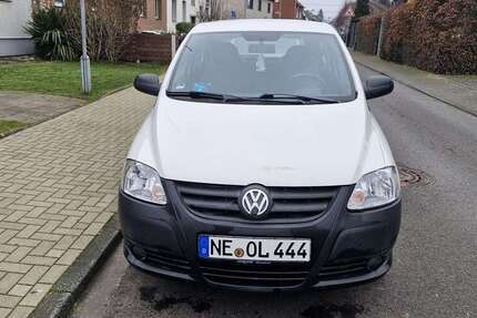 VW Fox 70.000 km 3.000 &euro; Dormagen-Mitte (Dormagen) 41539