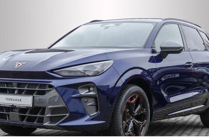 Cupra Terramar 2.500 km 39.970 € Bonn 53227