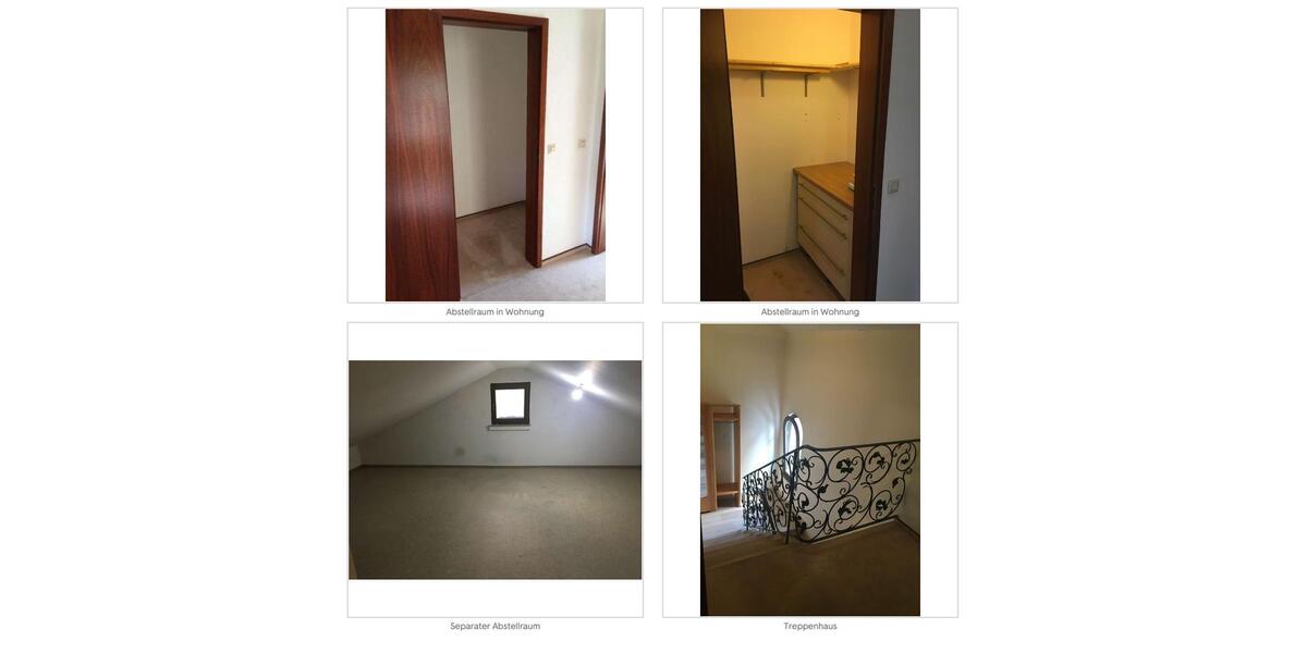 Etagenwohnung Lohmar - 2 Zimmer, 84 m&sup2;, 924&euro; | Angebot:25976734