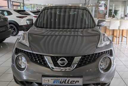 Nissan Juke 87.060 km 9.950 &euro; Bedburg 50181