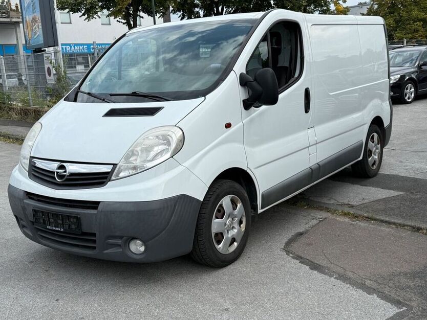 Vivaro