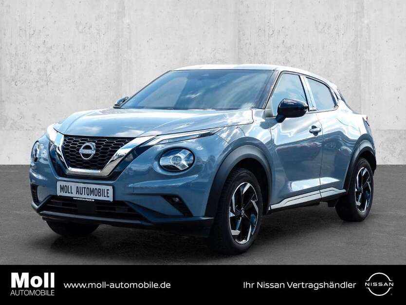 Nissan Juke 24.867 km 18.980 € Köln 51149