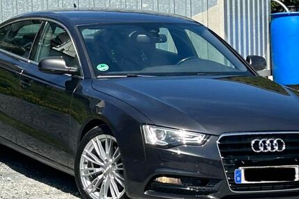 Audi A5 364.875 km 6.999 &euro; Overath bei Köln 51491