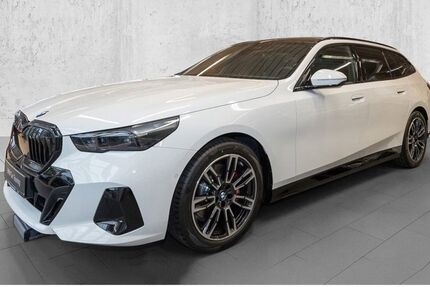 BMW 520 5.500 km 63.880 € Leverkusen 51371