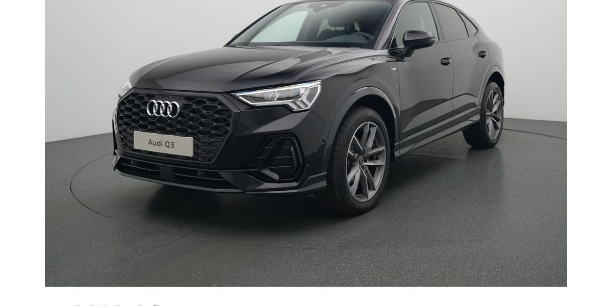 Audi Q3 2.000 km 47.980 &euro; Leverkusen 51373