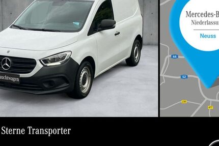 Mercedes-Benz Citan 89.204 km 13.661 € Neuss 41460