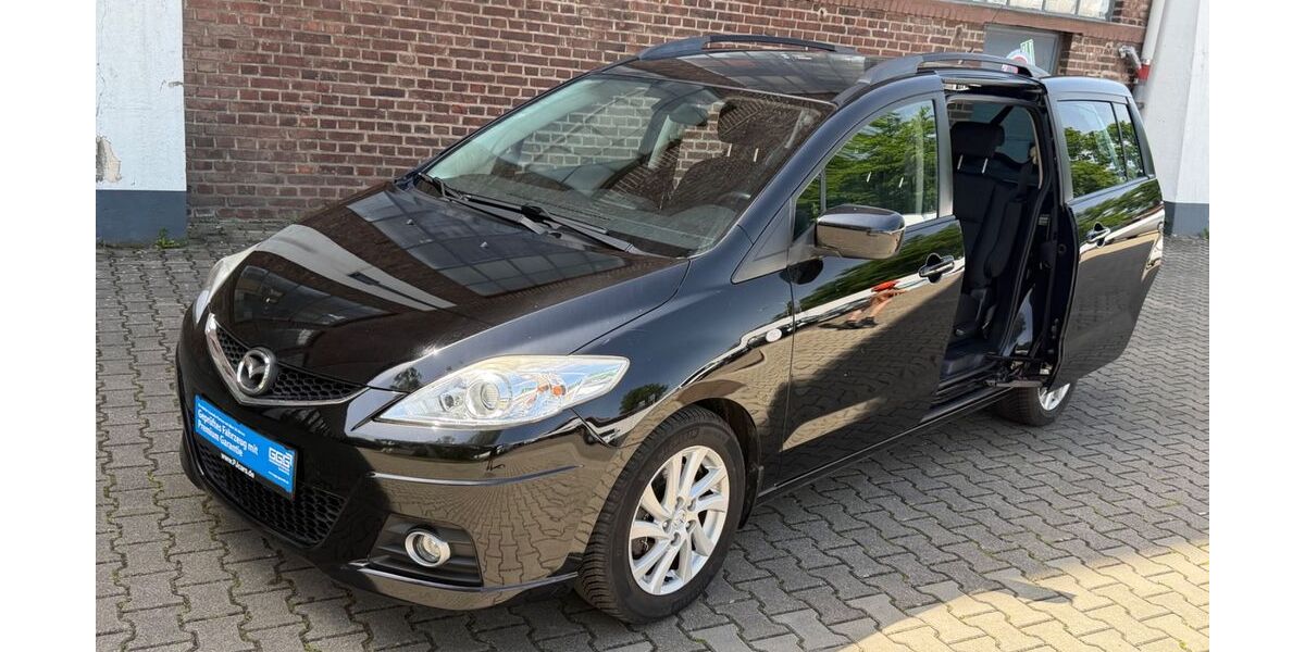 Mazda 5 141.700 km 5.999 &euro; Köln 51069