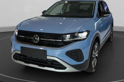 VW T-Cross 9.999 km 28.990 &euro; Köln-Mülheim 51063