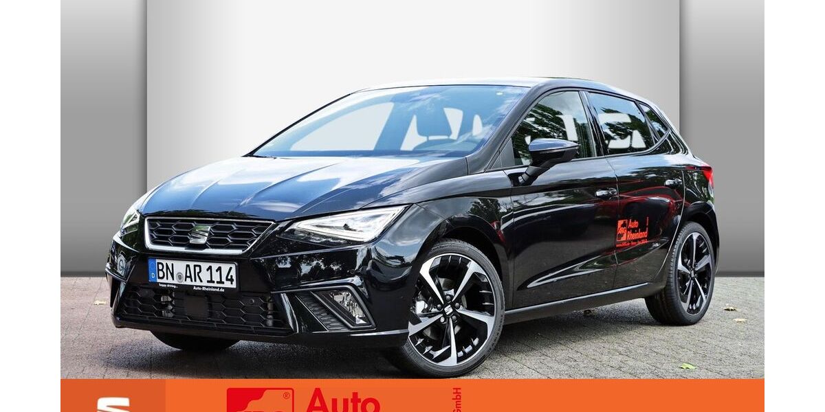 Seat Ibiza 13.350 km 20.747 &euro; Bonn 53175