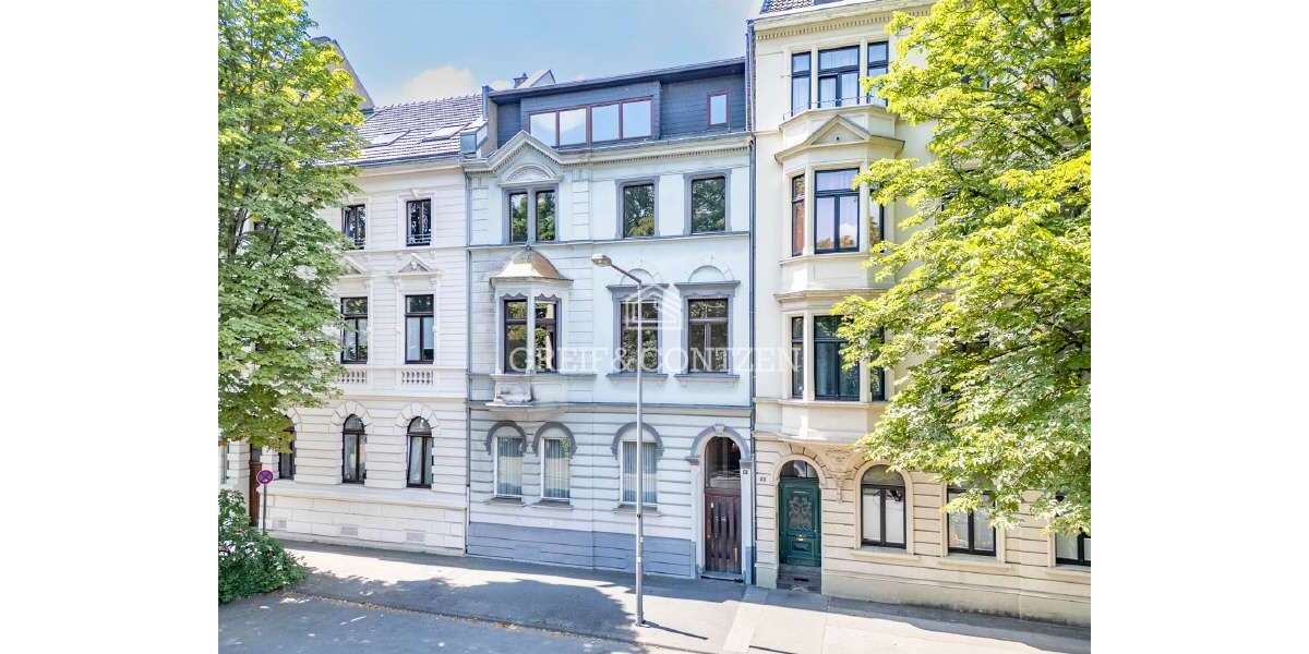 Einfamilienhaus Köln Ehrenfeld - 10 Zimmer, 297 m&sup2;, 1.350.000&euro; | Angebot:27156594